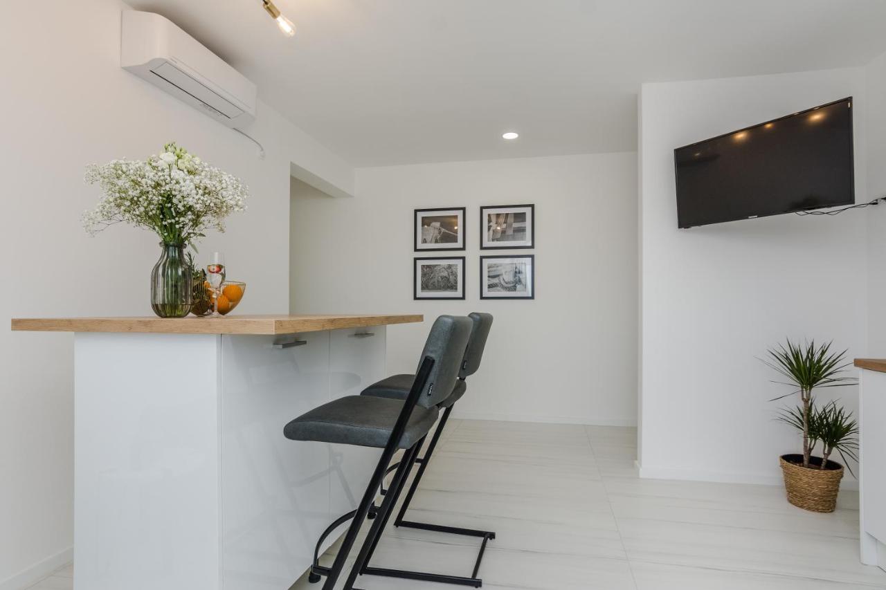 Apartment Redibo Privlaka  Ngoại thất bức ảnh