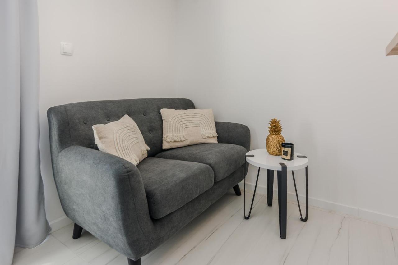 Apartment Redibo Privlaka  Ngoại thất bức ảnh