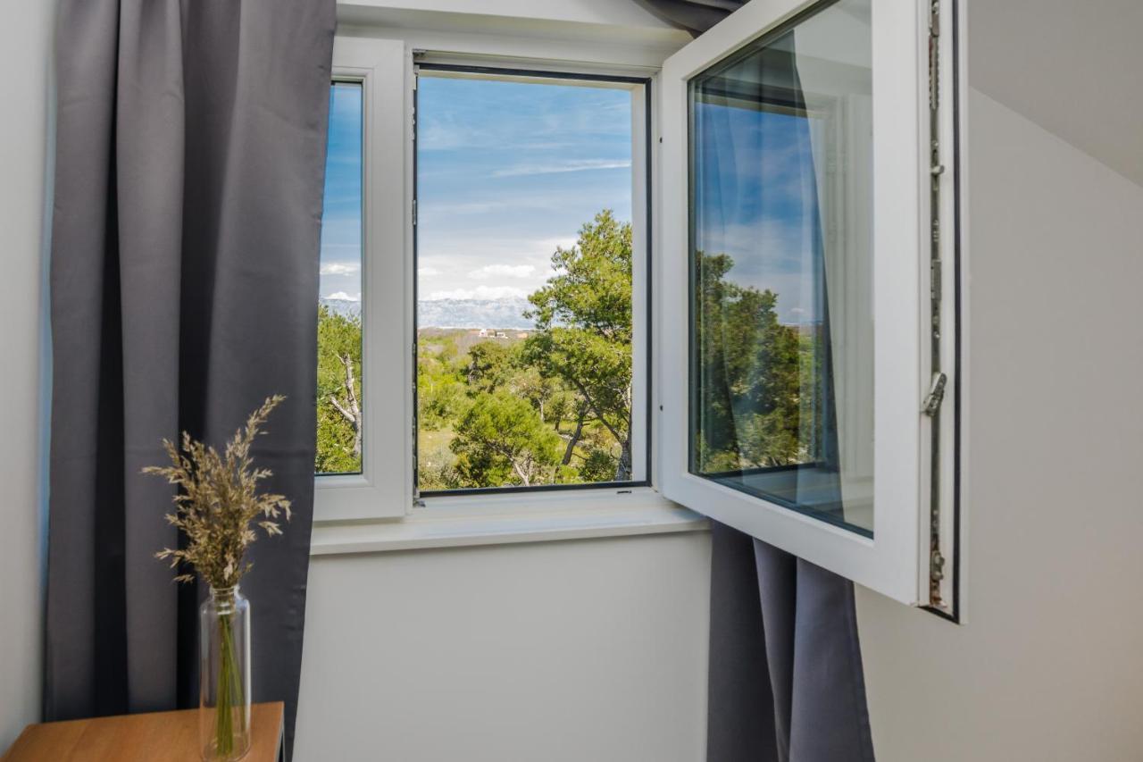 Apartment Redibo Privlaka  Ngoại thất bức ảnh