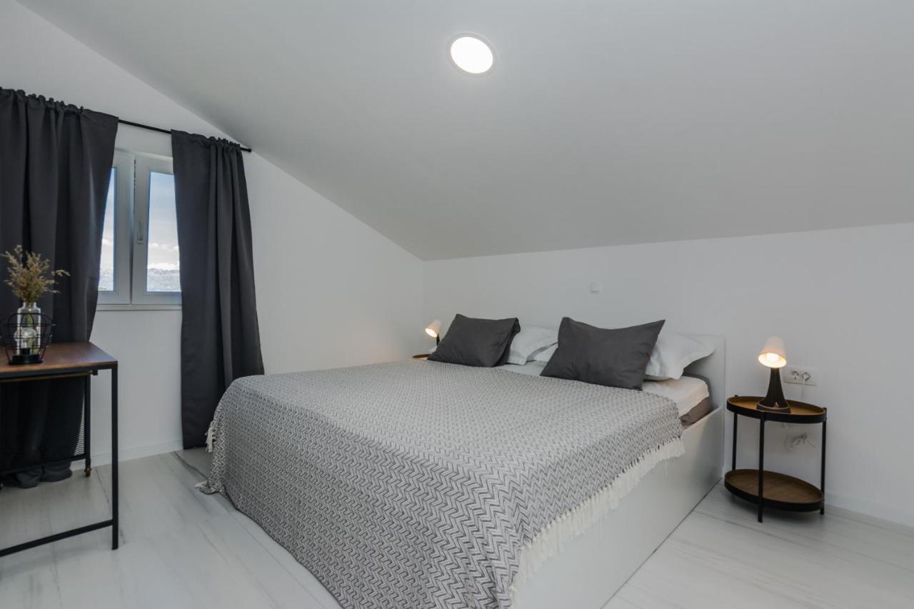 Apartment Redibo Privlaka  Ngoại thất bức ảnh