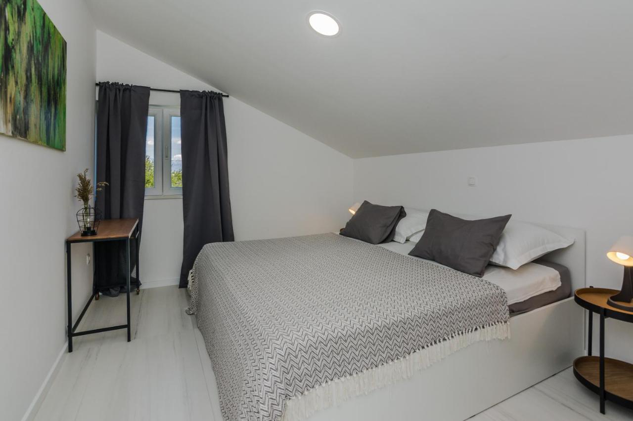 Apartment Redibo Privlaka  Ngoại thất bức ảnh