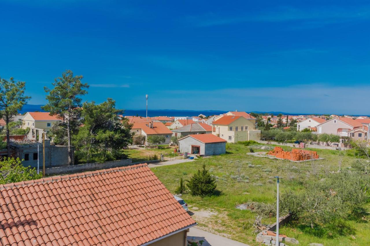 Apartment Redibo Privlaka  Ngoại thất bức ảnh